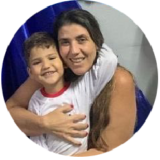 Paula Capela photo