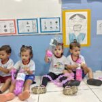 Children Cafe