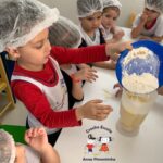 Como incentivar a alimentação saudável do seu filho.