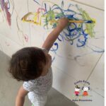 A importância das atividades artísticas para as crianças